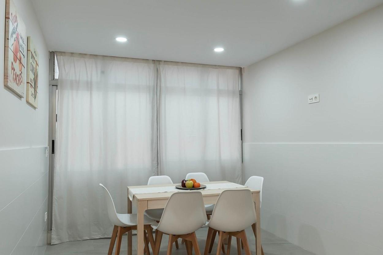 Funcional Y Renovado Apartamento En Iturrama Pamplona Exterior photo